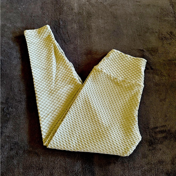 Booty by Brabants Croco Leggings - Picture 2 of 3